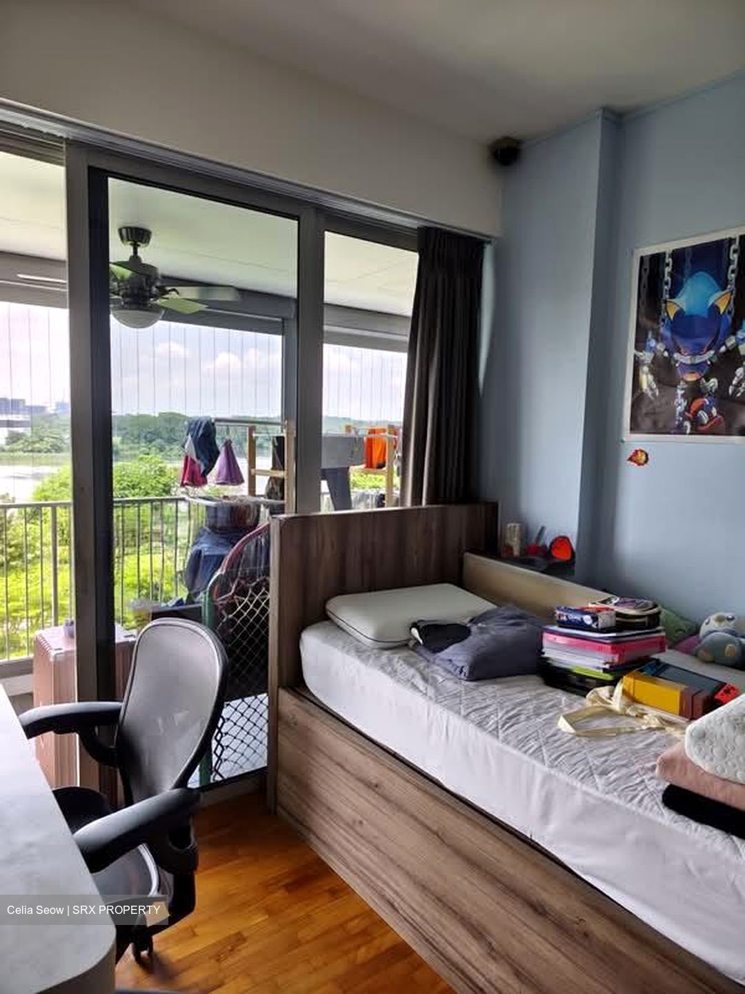The Estuary (D27), Condominium #564258951